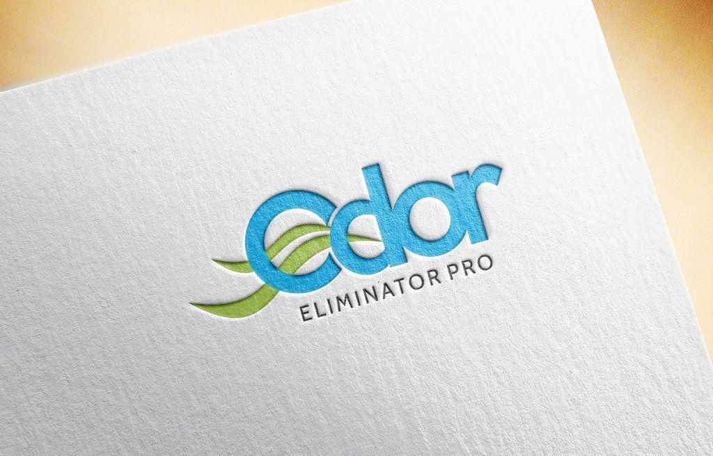 Odor Logo - Odor Eliminator Pro