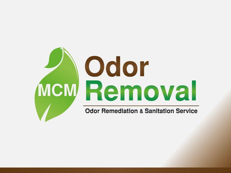 Odor Logo - Entry by infosouhayl for Need to redesign our logo, MCM Odor