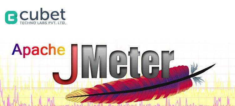 JMeter Logo - Web performance Test Using Apache Jmeter. Cubet Techno Labs Blog