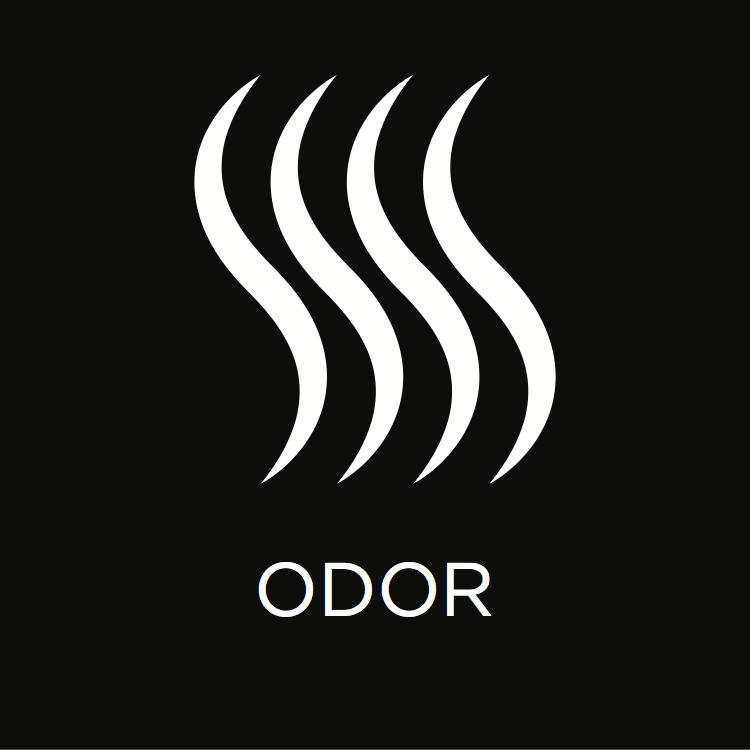 Odor Logo - Disaster Restoration Odor Control Services | ServiceMaster of Charleston