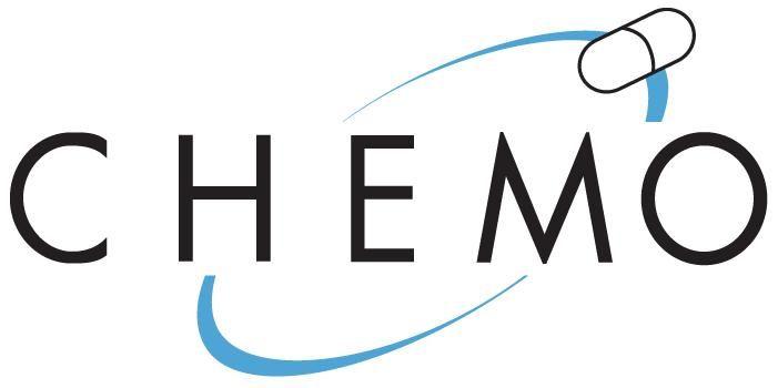 Chemo Logo - presentacion corporativa chemo gsk ...