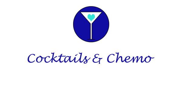 Chemo Logo - Cocktails and Chemo: The Future | Cocktails and Chemo