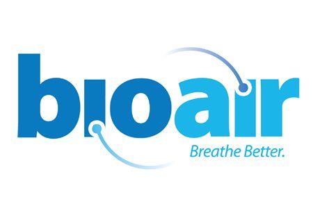 Odor Logo - BioAir's 'Science Of Odor Control' To Be Highlighted At WEFTEC 2015