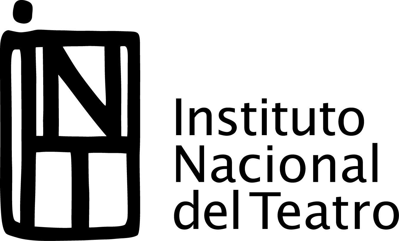 Int Logo - INT logo ByN | ccmatienzo.com.ar