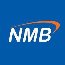 NMB Logo - National Microfinance Bank
