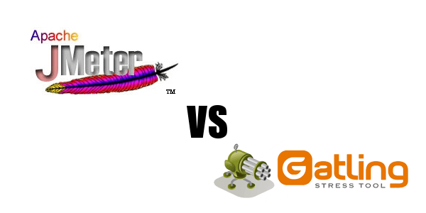 JMeter Logo - JMeter vs Gatling Tool