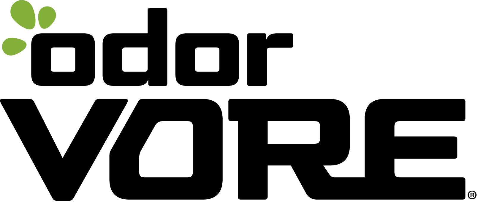 Odor Logo - OdorBoss Industrial Odor Control System & Solution