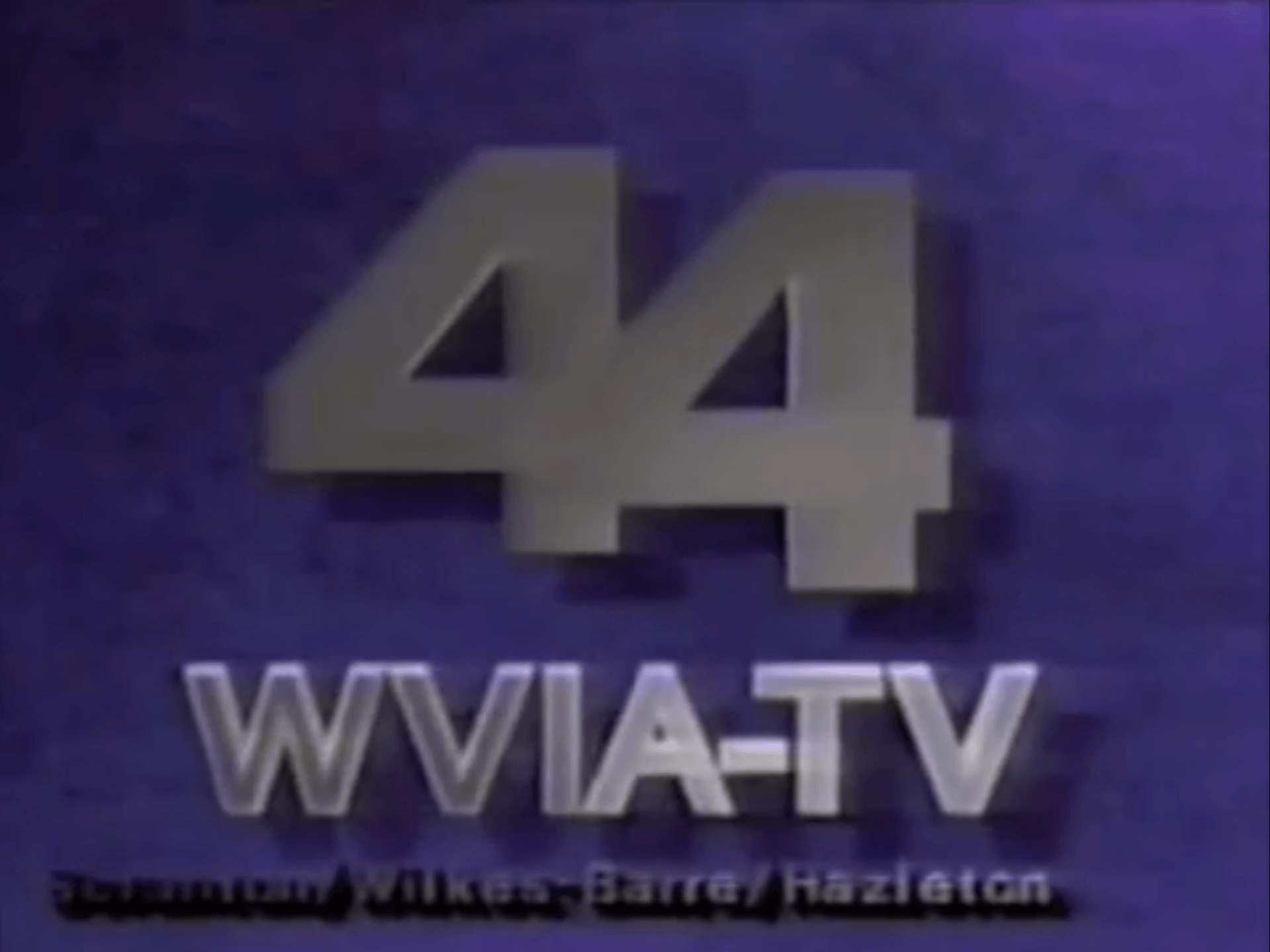 Wvia Logo - WVIA TV