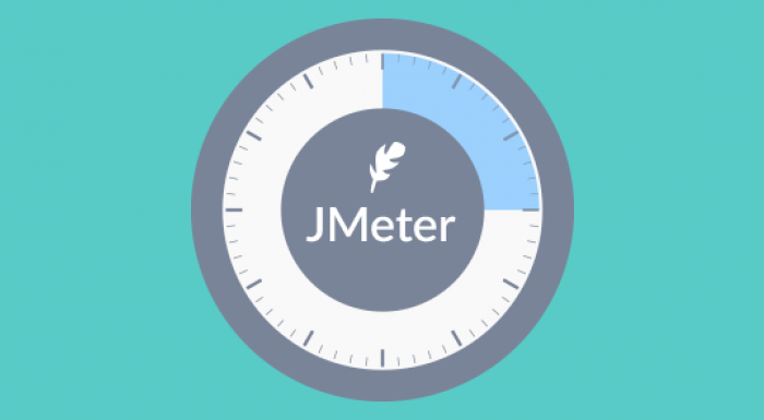 JMeter Logo - Performance Testing tools & resources for DevOps