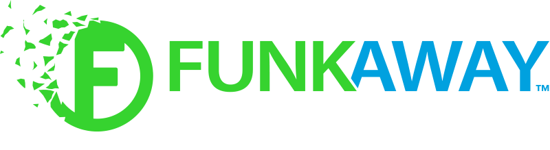 Odor Logo - Odor Eliminator Spray and Laundry Booster | FunkAway