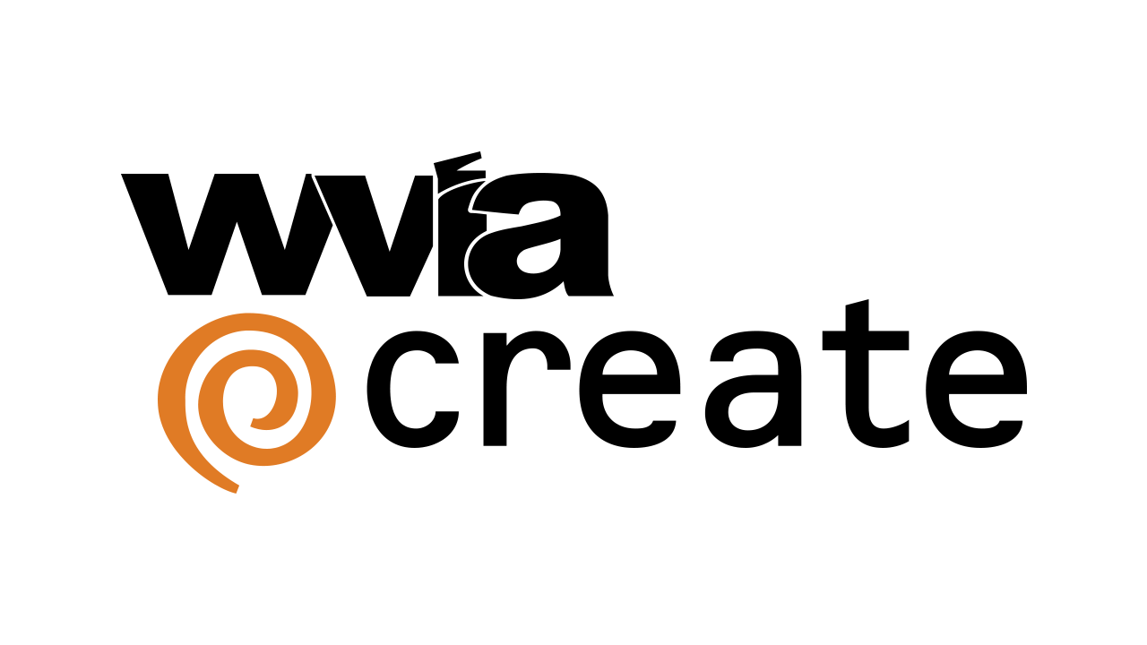 Wvia Logo - WVIA Create | TV | WVIA