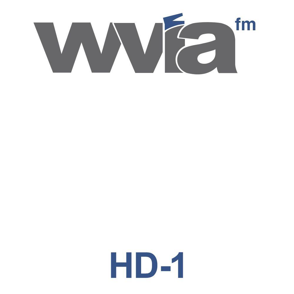 Wvia Logo - Listen Live | Radio | WVIA