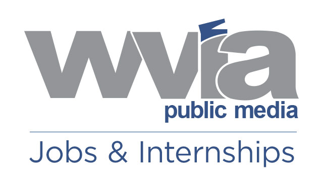 Wvia Logo - Corporate Sponsorship Sales Representative | WVIA