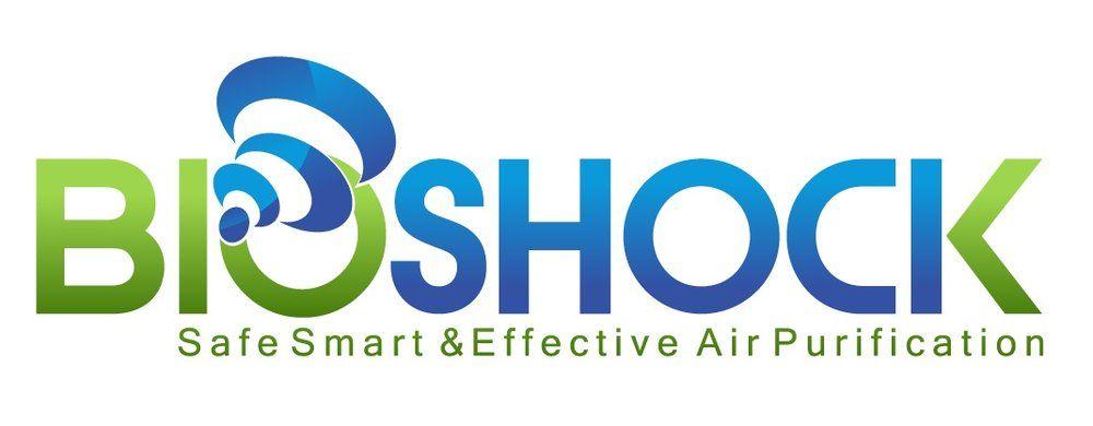 Odor Logo - BioShock Odor Removal Service
