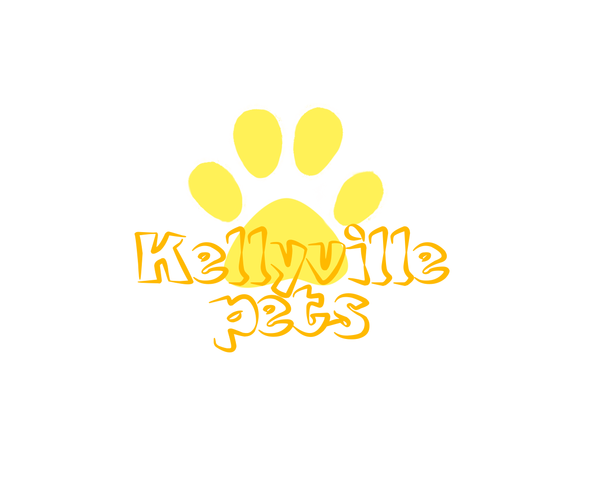 Int Logo - Playful, Personable, Pet Logo Design for Kellyville Pets