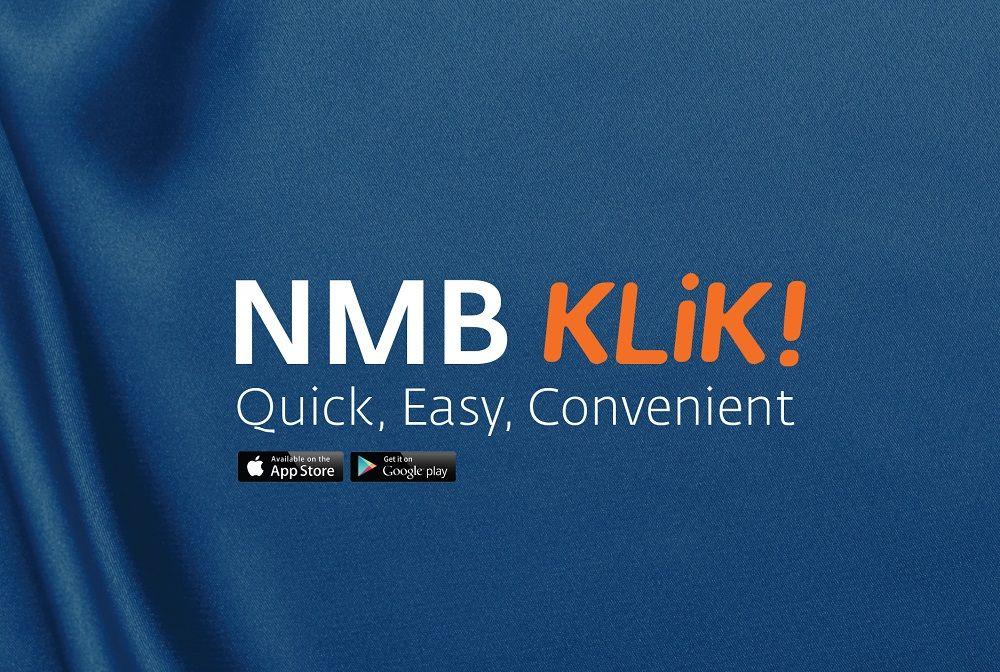 NMB Logo - NMB Bank Plc - Official Site