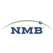 NMB Logo - Working at NMB Technologies