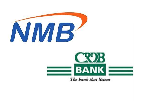 NMB Logo - NMB, CRDB BANKS MADE IT TO THE LIST OF TOP 100 BANKS IN AFRICA ...