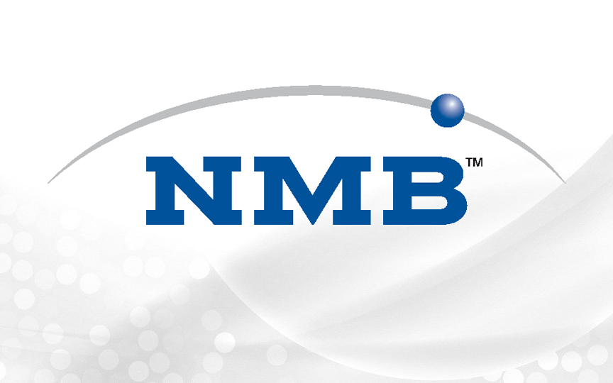 NMB Logo - NMB's New IP69K Rated Cooling Fans – TechTalk with Tom Griffin ...