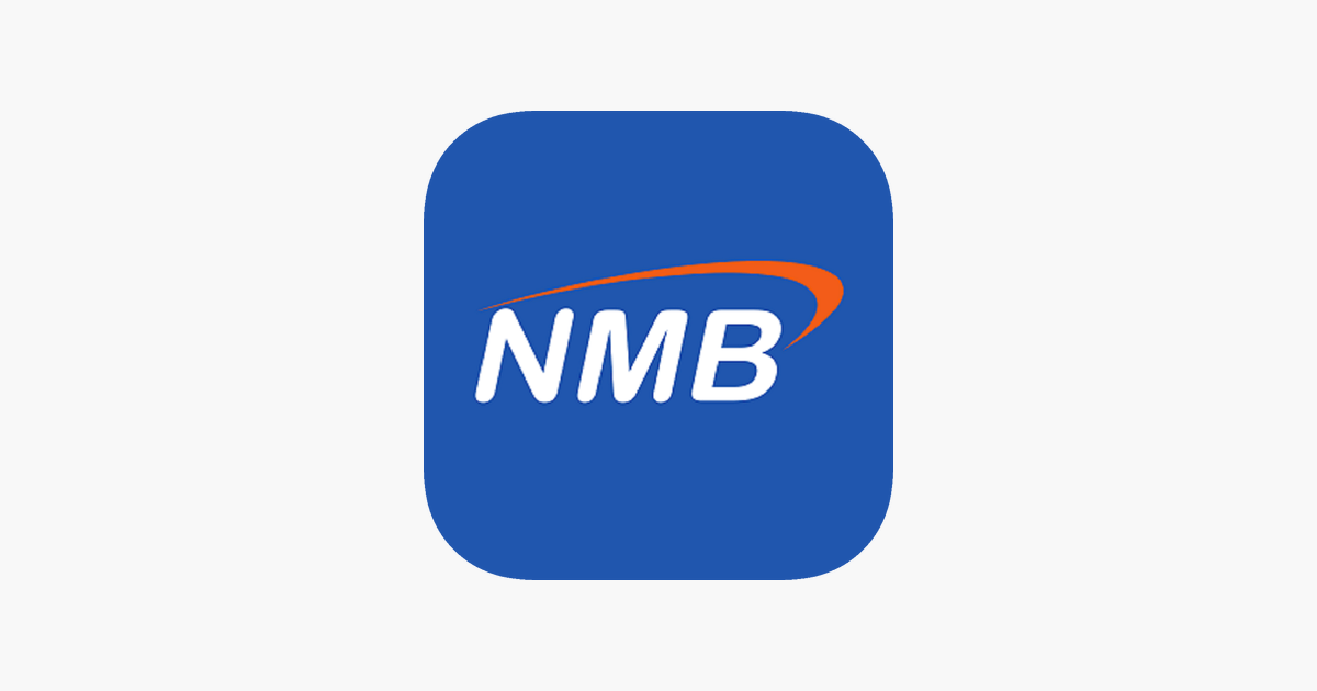 NMB Logo - NMB KLiK on the App Store