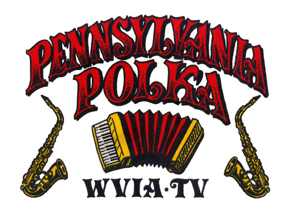 Wvia Logo - WVIA Pennsylvania Polka Event