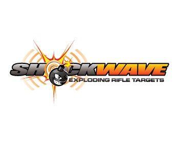 Shockwave Logo - Shockwave logo design contest - logos by XYBER9