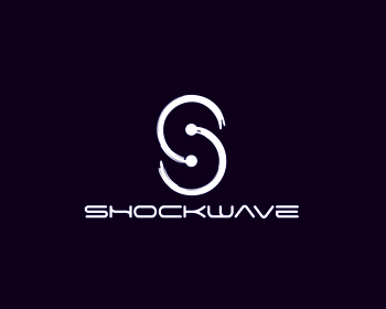 Shockwave Logo - Shockwave logo design contest - logos by Rudbutler