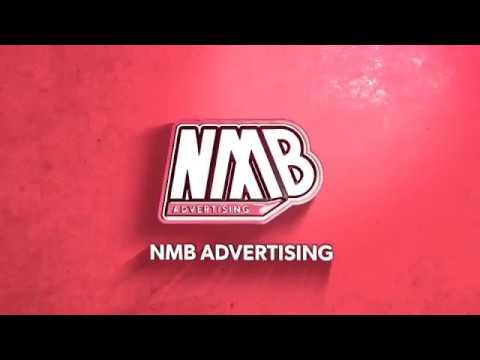 NMB Logo - NMB Logo promo - YouTube