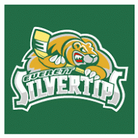 Silvertips Logo - Everett Silvertips. Brands of the World™. Download vector logos