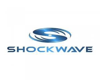 Shockwave Logo - Shockwave logo design contest - logos by Rudbutler