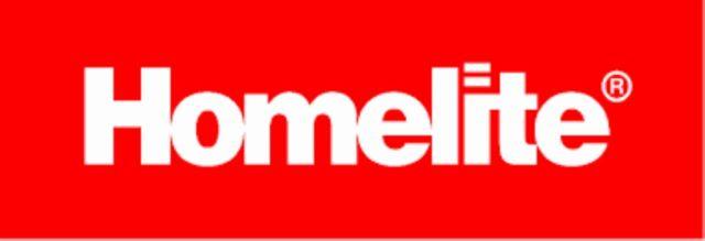 Homelite Logo - Homelite 26cc String Trimmer Muffler 308990016