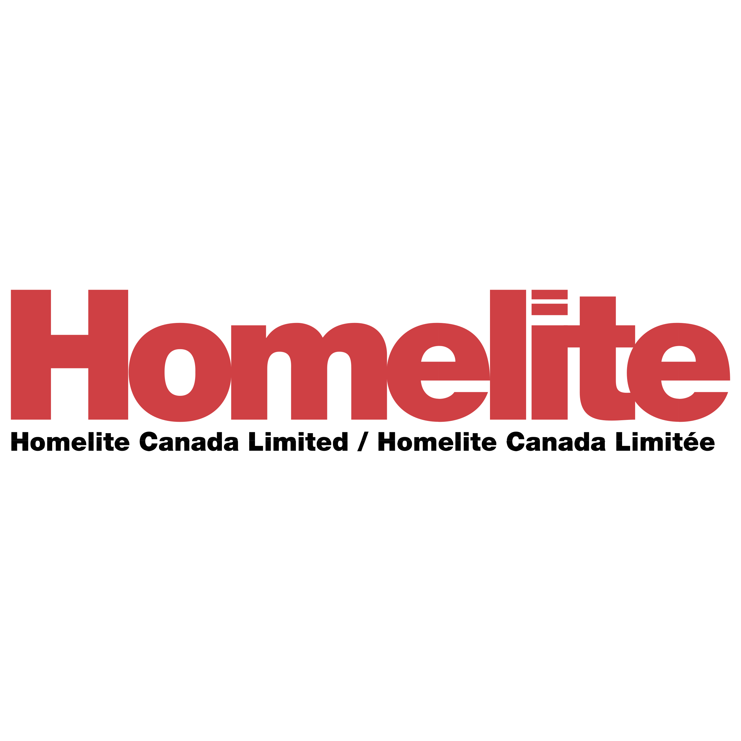 Homelite Logo - Homelite Logo PNG Transparent & SVG Vector