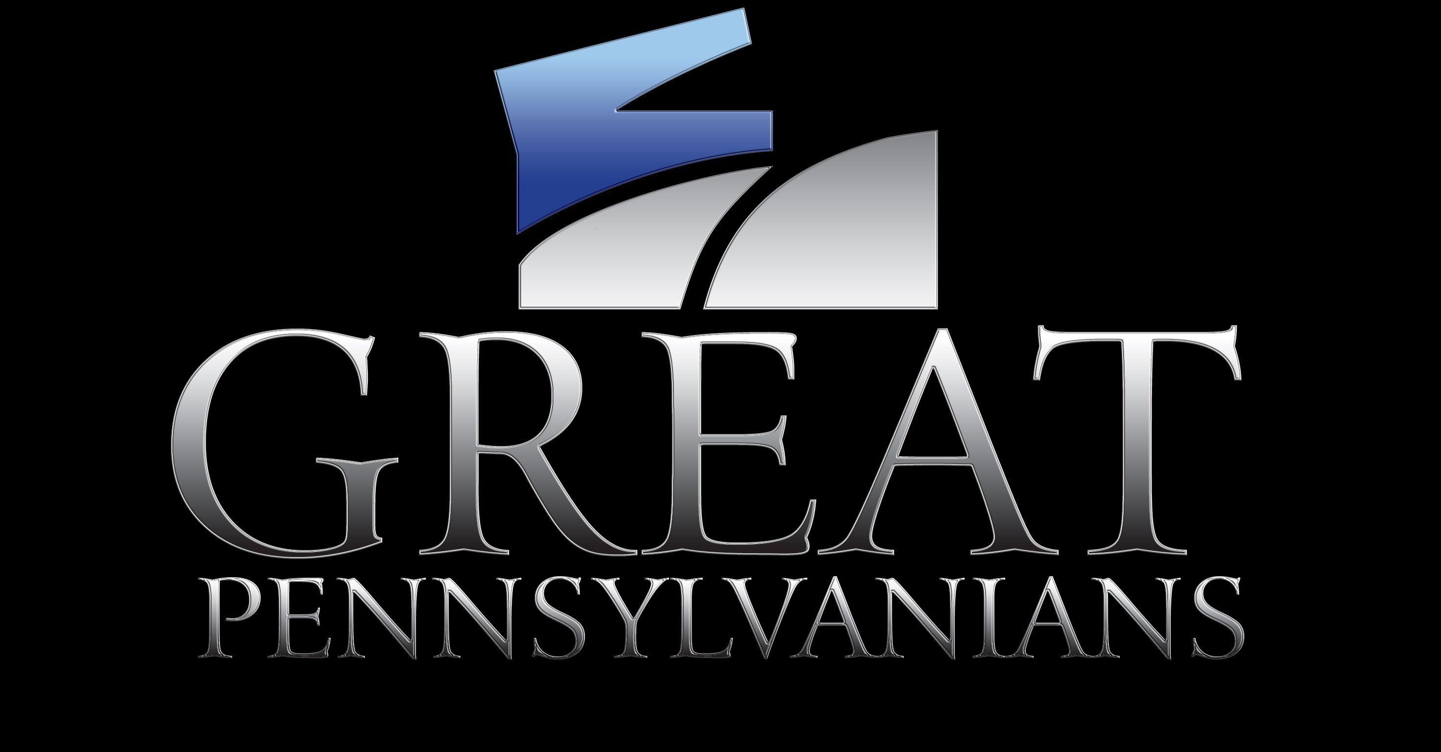 Wvia Logo - Great Pennsylvanians