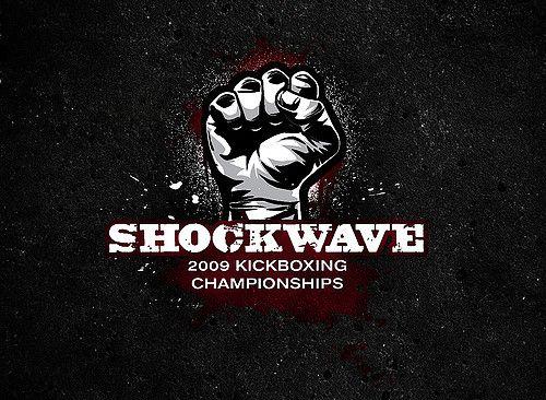 Shockwave Logo - Shockwave logo