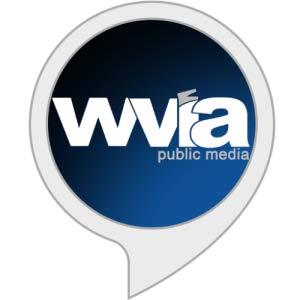 Wvia Logo - WVIA