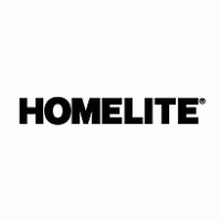 Homelite Logo - Homelite | Brands of the World™ | Download vector logos and logotypes