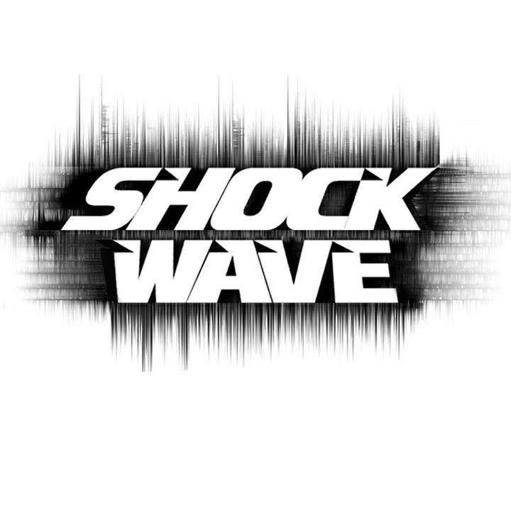 Shockwave Logo - Done Archives