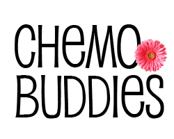 Chemo Logo - Chemo Buddies