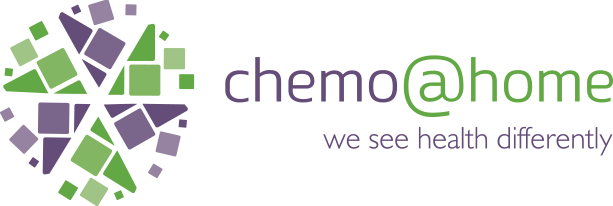 Chemo Logo - Chemo At Home