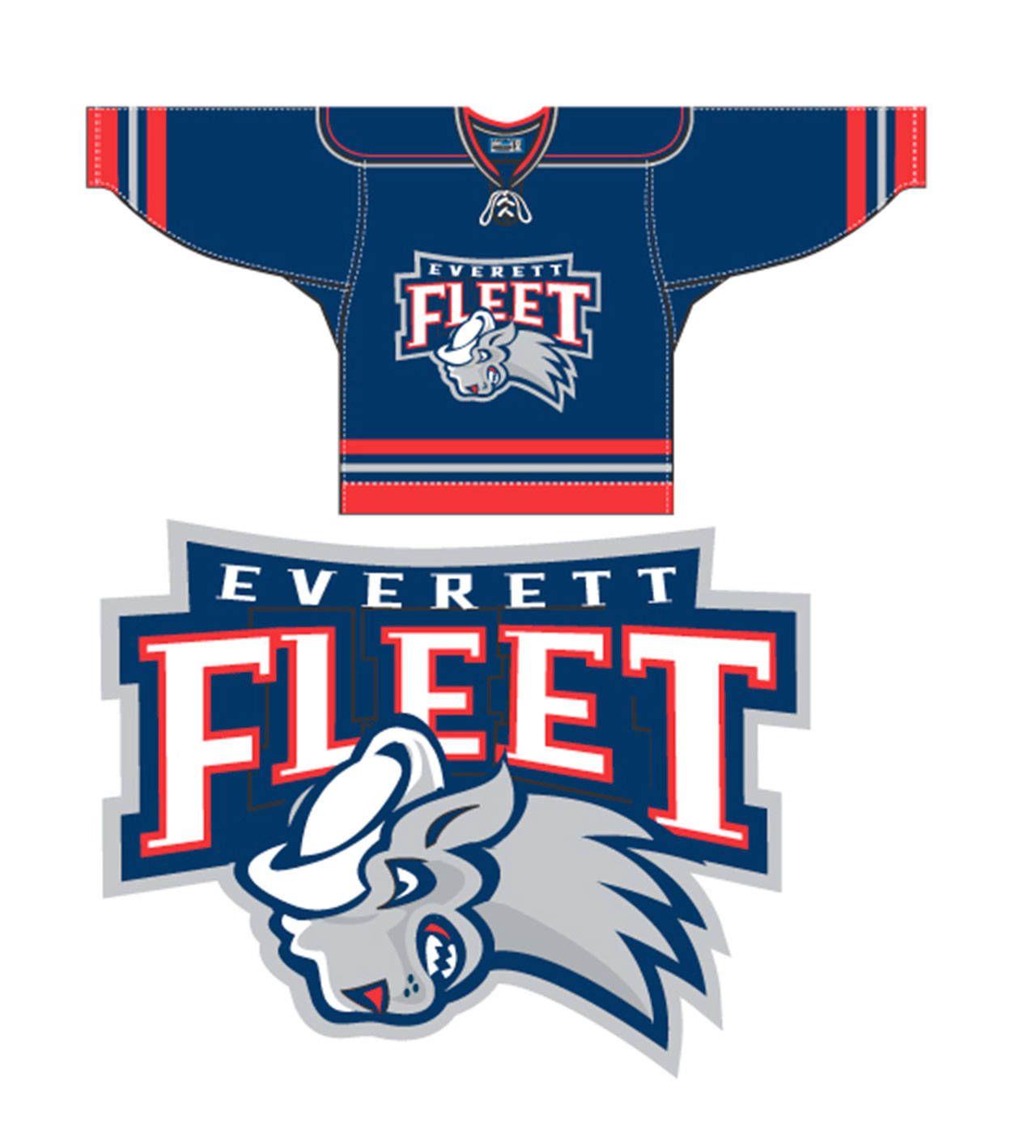 Silvertips Logo - You knew his work with Silvertips, but likely didn't know him