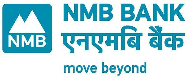 NMB Logo - NMB opens four new branches - Bizline - The Kathmandu Post