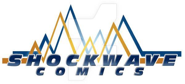 Shockwave Logo - New Shockwave logo proposal