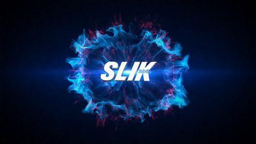 Shockwave Logo - Shockwave Logo Reveal Effects Project