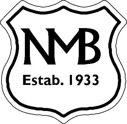 NMB Logo - Lactic Enlightenment NMB
