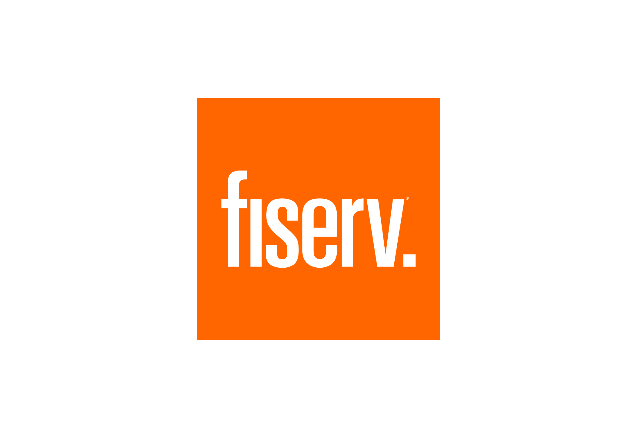 Fiserv Logo - Fiserv logo | Dwglogo
