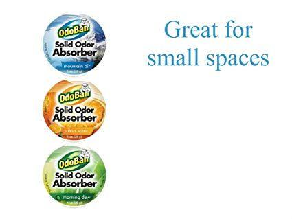 Odor Logo - OdoBan Solid Odor Absorber Eliminator, Air and Pet Odor