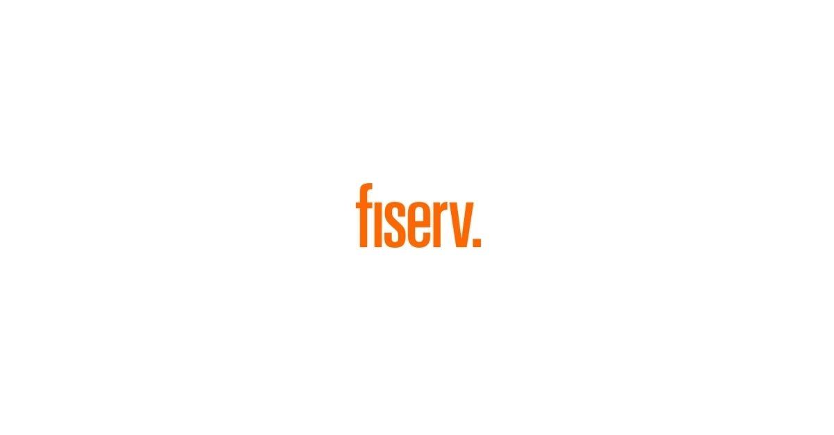 Fiserv Logo - Financial Institutions Get Fit for Open Banking with Fiserv ...