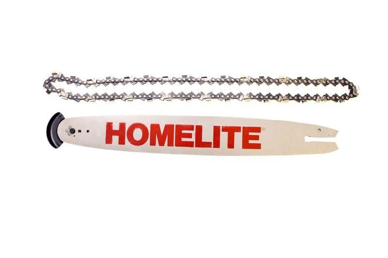 Homelite Logo - Homelite Logo 24153