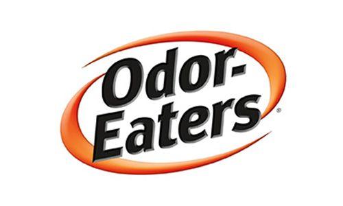 Odor Logo - Odor Eaters