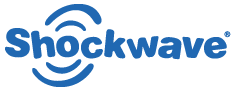 Shockwave Logo - Shockwave